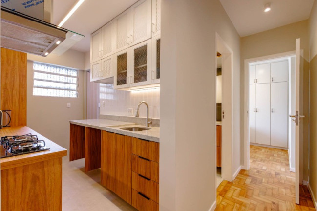 Imagem Imóvel com 1 Quarto à Venda, 50 m² em Itaim Bibi - São Paulo