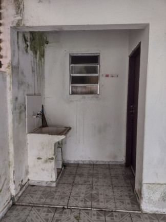 Imagem Casa com 1 Quarto à Venda, 75 m² em Solemar - Praia Grande
