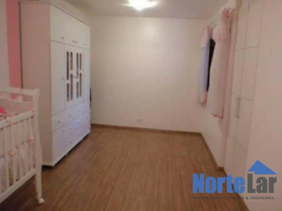 Imagem Sobrado com 2 Quartos à Venda, 120 m² em Taipas - São Paulo