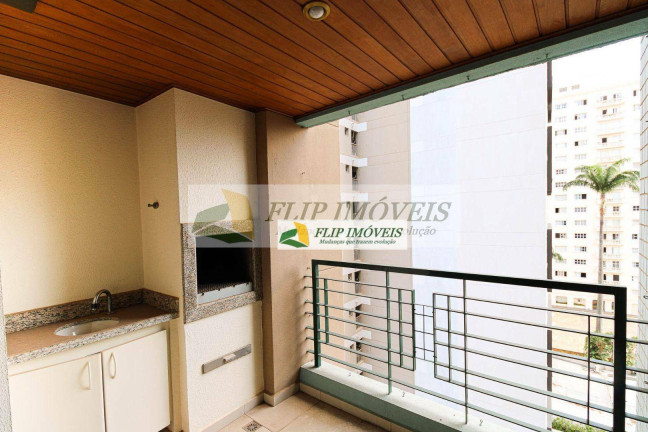 Apartamento com 1 Quarto à Venda, 51 m² em Cambuí - Campinas