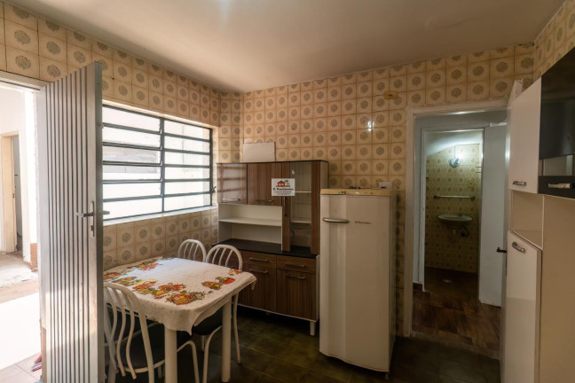 Imagem Casa com 4 Quartos para Alugar, 120 m² em Vila Olimpia - São Paulo