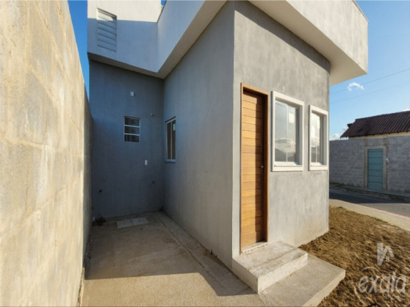 Imagem Casa com 2 Quartos à Venda, 50 m² em Planalto Serrano - Serra Imagem Casa com 2 Quartos à Venda, 50 m² em Planalto Serrano - Serra