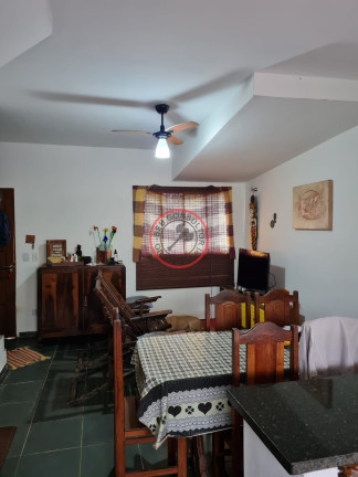 Imagem Casa com 2 Quartos à Venda, 52 m² em Boiçucanga - São Sebastião