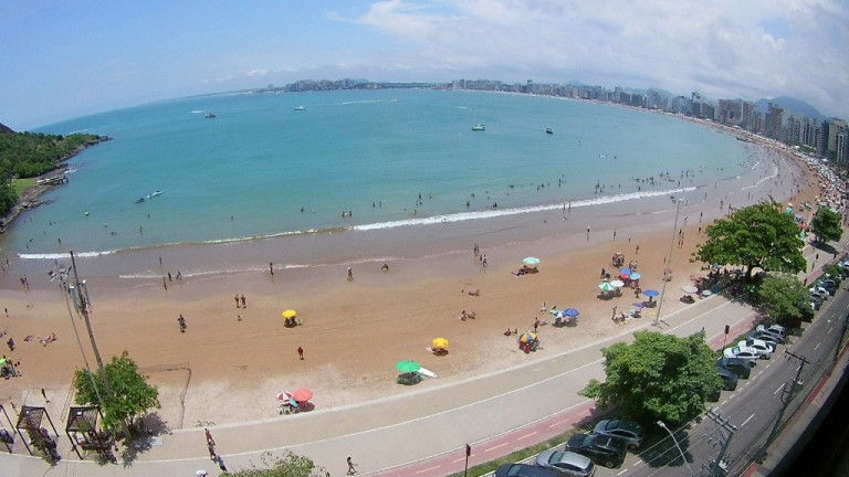 Apartamento com 3 Quartos à Venda, 150 m² em Praia Do Morro - Guarapari