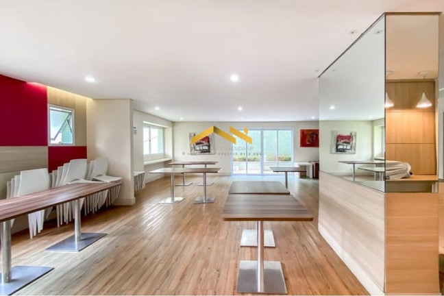 Imagem Apartamento com 3 Quartos à Venda, 126 m² em Vila Clementino - São Paulo