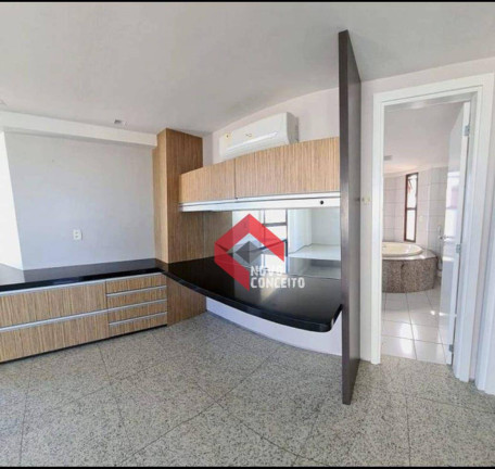 Imagem Apartamento com 5 Quartos à Venda, 237 m² em Guararapes - Fortaleza