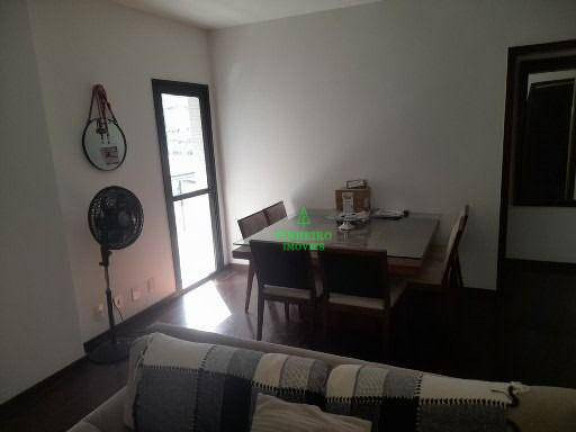 Apartamento com 3 Quartos à Venda, 237 m² em Ingá - Niterói