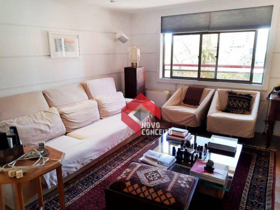 Imagem Apartamento com 5 Quartos à Venda, 340 m² em Meireles - Fortaleza Imagem Apartamento com 5 Quartos à Venda, 340 m² em Meireles - Fortaleza
