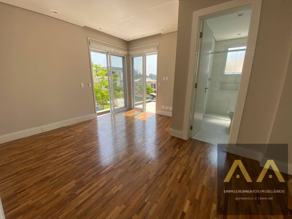 Imagem Casa com 4 Quartos à Venda, 341 m² em Tamboré - Santana De Parnaíba