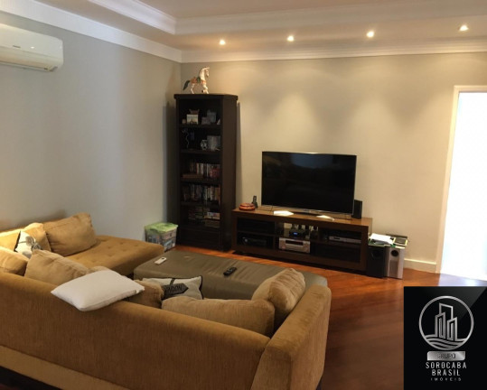 Imagem Casa com 5 Quartos à Venda, 4.000 m² em Condomínio Santa Maria - Sorocaba Imagem Casa com 5 Quartos à Venda, 4.000 m² em Condomínio Santa Maria - Sorocaba