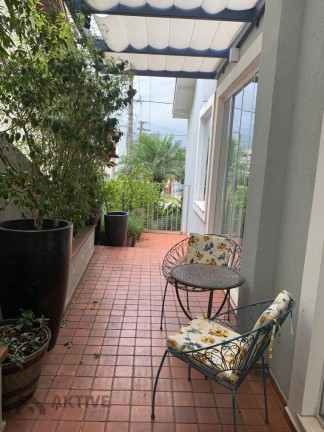 Imagem Casa de Condomínio com 3 Quartos à Venda, 360 m² em Aldeia Da Serra - Barueri Imagem Casa de Condomínio com 3 Quartos à Venda, 360 m² em Aldeia Da Serra - Barueri