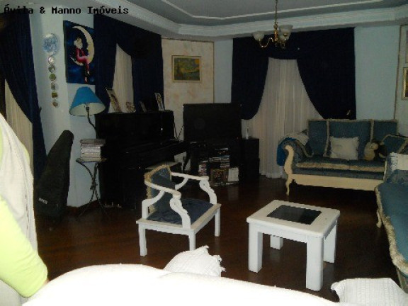 Apartamento com 4 Quartos à Venda, 230 m² em Jardim Avelino - Sao Paulo