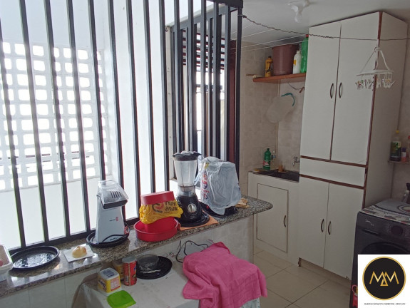 Imagem Apartamento com 3 Quartos à Venda, 102 m² em Manaíra - João Pessoa