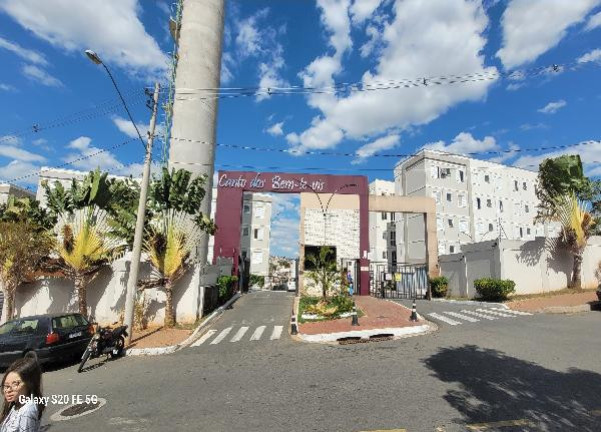 Apartamento com 2 Quartos à Venda, 41 m² em Centro - Campinas