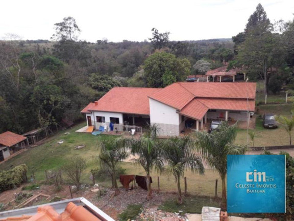 Imagem Chácara com 3 Quartos à Venda, 300 m² em Centro - Boituva