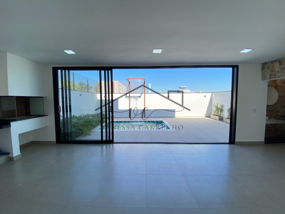 Imagem Sobrado com 3 Quartos à Venda, 240 m² em Parque Ibiti Reserva - Sorocaba