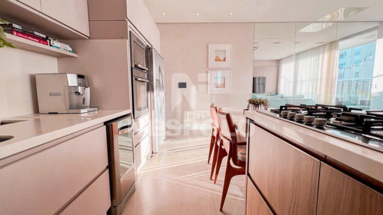 Imagem Apartamento com 1 Quarto à Venda, 147 m² em Vila Operaria - Itajai