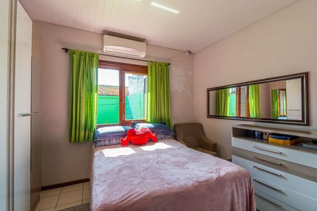 Imagem Casa com 2 Quartos à Venda, 41 m² em São José - Canoas