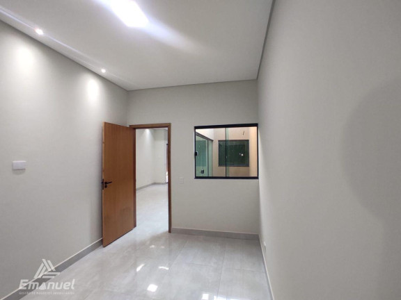 Imagem Casa com 2 Quartos à Venda, 110 m² em Cel Antonino - Campo Grande
