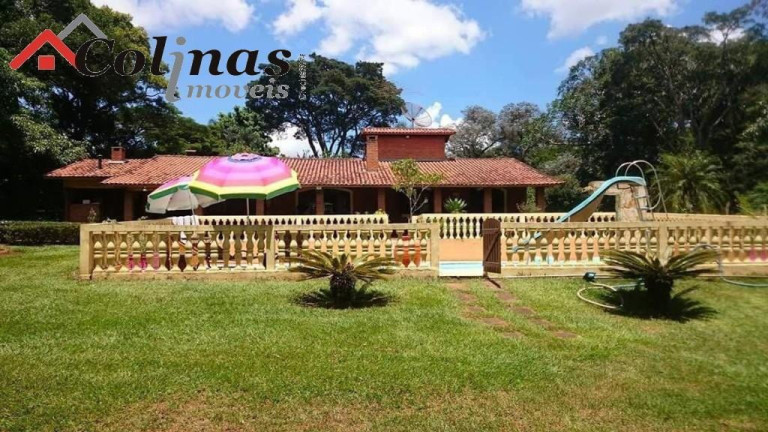 Imóvel com 6 Quartos à Venda, 10.000 m² em Centro - Ibiúna