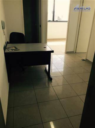 Sala Comercial à Venda, 31 m² em Santana - São Paulo