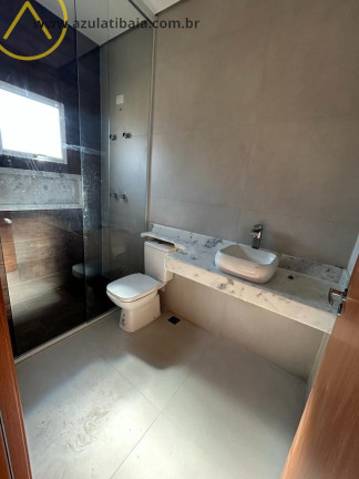 Imagem Casa com 3 Quartos à Venda, 204 m² em Condomínio Buona Vita - Atibaia