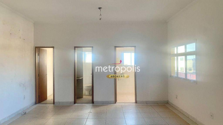Imagem Sala Comercial à Venda ou Locação, 77 m² em Nova Gerty - São Caetano Do Sul Imagem Sala Comercial à Venda ou Locação, 77 m² em Nova Gerty - São Caetano Do Sul