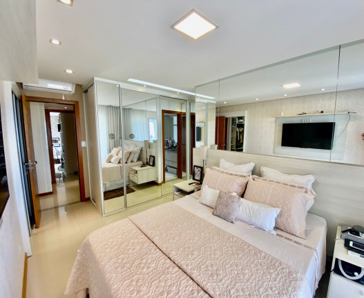 Imagem Apartamento com 3 Quartos à Venda, 140 m² em Armação - Salvador Imagem Apartamento com 3 Quartos à Venda, 140 m² em Armação - Salvador