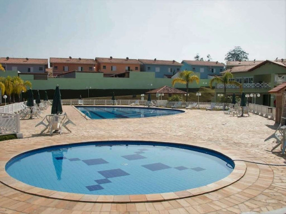 Imagem Imóvel com 3 Quartos à Venda, 103 m² em Jardim Belizário - Cotia
