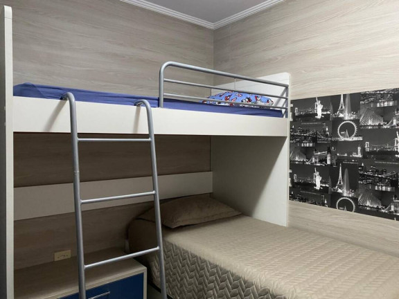 Imagem Apartamento com 2 Quartos à Venda, 52 m² em Jardim Refúgio - Sorocaba Imagem Apartamento com 2 Quartos à Venda, 52 m² em Jardim Refúgio - Sorocaba