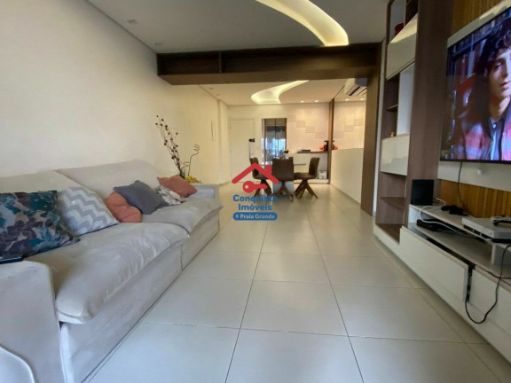 Imagem Apartamento com 3 Quartos à Venda, 111 m² em Guilhermina - Praia Grande Imagem Apartamento com 3 Quartos à Venda, 111 m² em Guilhermina - Praia Grande