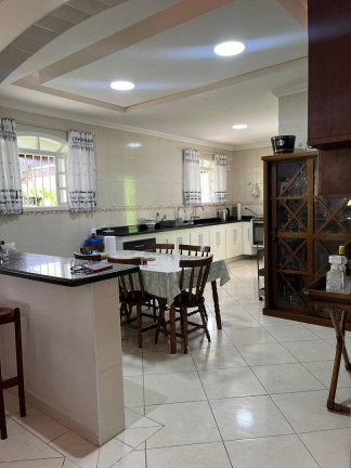 Imagem Casa com 4 Quartos à Venda, 278 m² em Belas Artes - Itanhaém Imagem Casa com 4 Quartos à Venda, 278 m² em Belas Artes - Itanhaém