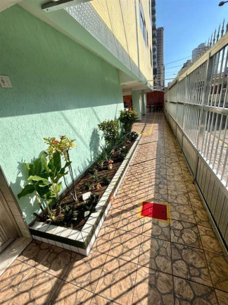 Imagem Apartamento com 1 Quarto à Venda, 45 m² em Aviação - Praia Grande Imagem Apartamento com 1 Quarto à Venda, 45 m² em Aviação - Praia Grande