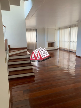 Imagem Imóvel com 3 Quartos à Venda, 433 m² em Jardim Faculdade - Sorocaba