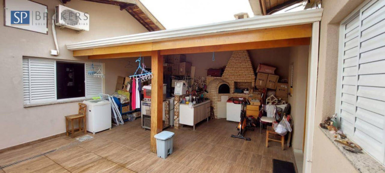 Imagem Casa com 5 Quartos à Venda, 130 m² em Nova Vinhedo - Vinhedo Imagem Casa com 5 Quartos à Venda, 130 m² em Nova Vinhedo - Vinhedo