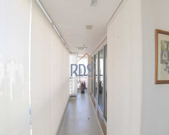 Imagem Apartamento com 3 Quartos à Venda, 216 m² em Jardim Vila Mariana - São Paulo