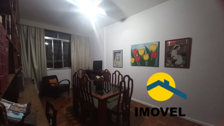 Imagem Apartamento com 2 Quartos à Venda, 88 m² em Icaraí - Niterói Imagem Apartamento com 2 Quartos à Venda, 88 m² em Icaraí - Niterói