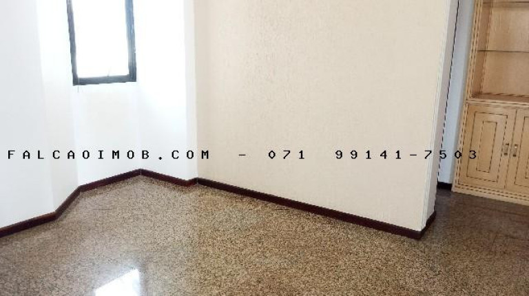 Imagem Apartamento com 3 Quartos para Alugar, 120 m² em Rio Vermelho - Salvador Imagem Apartamento com 3 Quartos para Alugar, 120 m² em Rio Vermelho - Salvador
