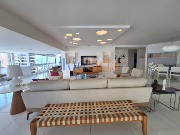 Imagem Apartamento com 4 Quartos à Venda, 300 m² em Barra Da Tijuca - Rio De Janeiro Imagem Apartamento com 4 Quartos à Venda, 300 m² em Barra Da Tijuca - Rio De Janeiro