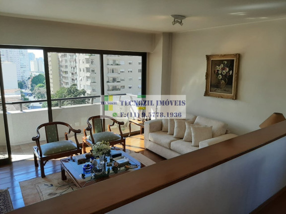 Imagem Apartamento com 3 Quartos à Venda, 189 m² em Aclimação - São Paulo Imagem Apartamento com 3 Quartos à Venda, 189 m² em Aclimação - São Paulo