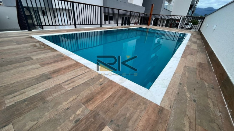 Imagem Apartamento com 3 Quartos à Venda, 81 m² em Centro - Ubatuba