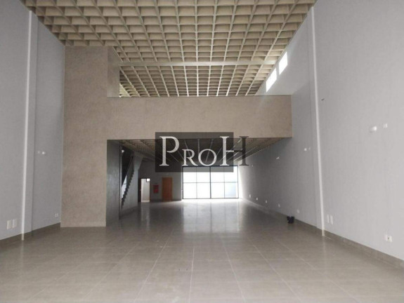 Imóvel Comercial para Alugar, 430 m² em Centro - São Bernardo Do Campo