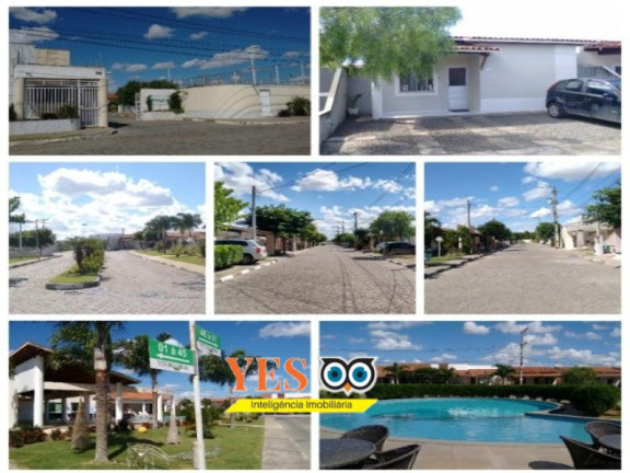Imagem Casa com 3 Quartos à Venda, 162 m² em Papagaio - Feira De Santana