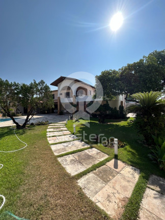 Imagem Casa com 4 Quartos à Venda,  em Engenheiro Luciano Cavalcante - Fortaleza