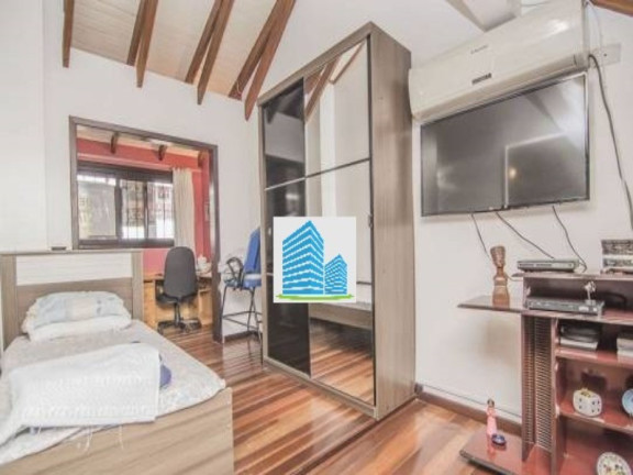 Imagem Sobrado com 3 Quartos à Venda, 105 m² em Ecoville - Porto Alegre