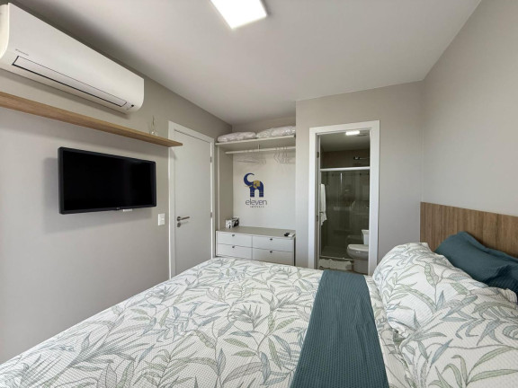 Imagem Apartamento com 1 Quarto para Alugar, 39 m² em Ondina - Salvador