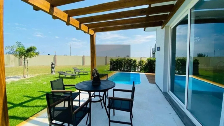 Imagem Apartamento com 3 Quartos à Venda,  em Noiva Do Mar - Xangri-lá