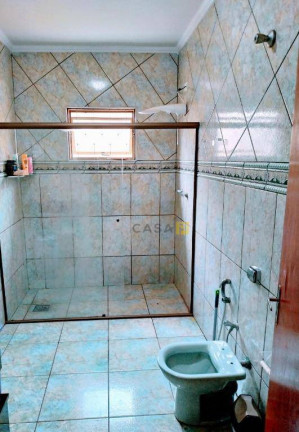 Imagem Casa com 3 Quartos à Venda, 147 m² em Residencial Furlan - Santa Bárbara D'oeste Imagem Casa com 3 Quartos à Venda, 147 m² em Residencial Furlan - Santa Bárbara D'oeste