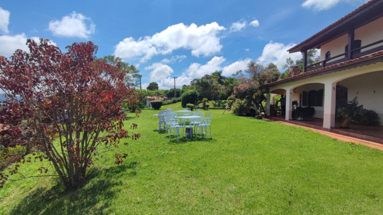 Casa com 7 Quartos à Venda, 5.192 m² em Loteamento Village De Atibaia - Atibaia