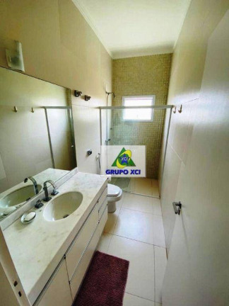 Imagem Sobrado com 4 Quartos à Venda, 345 m² em Swiss Park - Campinas Imagem Sobrado com 4 Quartos à Venda, 345 m² em Swiss Park - Campinas